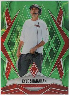 Kyle Shanahan