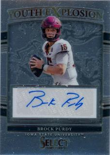 Brock Purdy