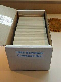 Complete Set