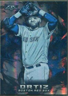 David Ortiz