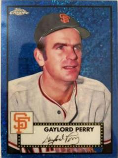 Gaylord Perry