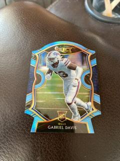 Gabriel Davis