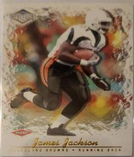 James Jackson