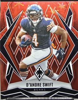 D'Andre Swift