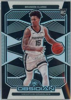 Brandon Clarke