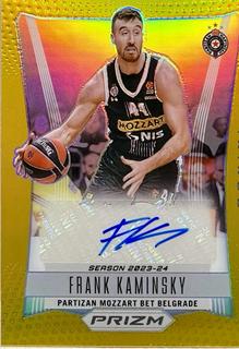 Frank Kaminsky