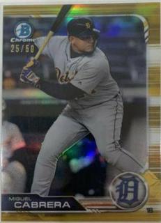 Miguel Cabrera