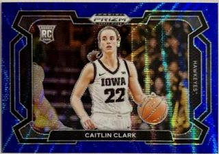 Caitlin Clark