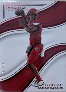 Lamar Jackson
