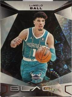 LaMelo Ball