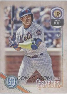 Yoenis Cespedes