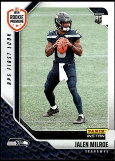 Jalen Milroe