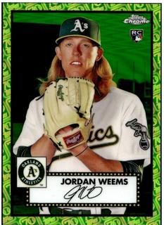 Jordan Weems