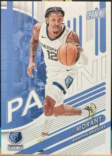 Ja Morant