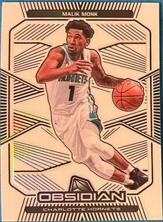 Malik Monk