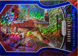 George Kittle