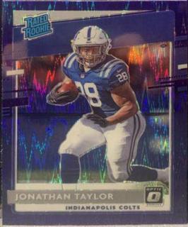 Jonathan Taylor