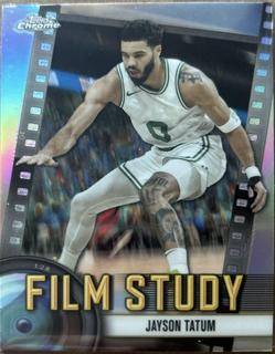 Jayson Tatum