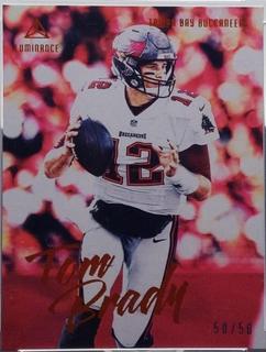 Tom Brady