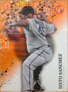 Sixto Sanchez