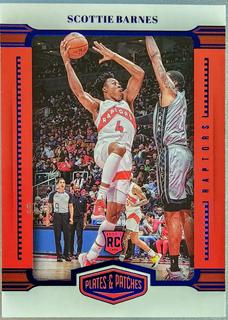 Scottie Barnes