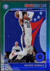 Matisse Thybulle