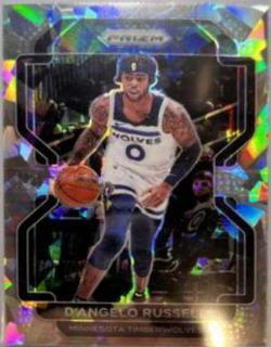 D'Angelo Russell