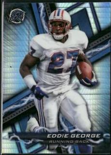 Eddie George
