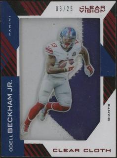 Odell Beckham Jr.