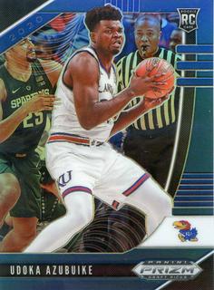 Udoka Azubuike