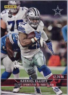 Ezekiel Elliott