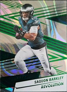 Saquon Barkley