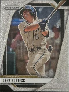 Drew Burress