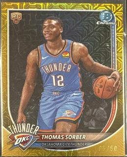 Thomas Sorber