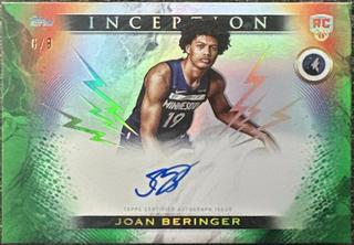 Joan Beringer