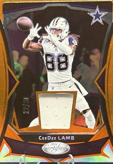 CeeDee Lamb