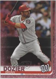 Brian Dozier