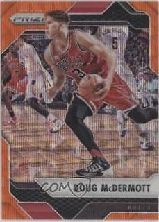 Doug McDermott