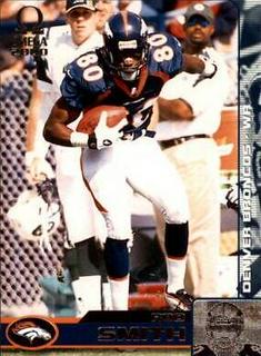 Rod Smith