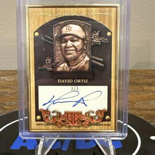 David Ortiz