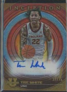 Tre White