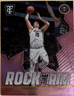 Nikola Jokic