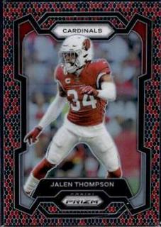 Jalen Thompson