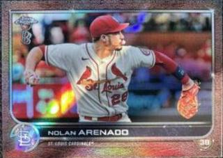 Nolan Arenado