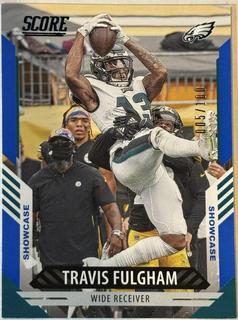 Travis Fulgham