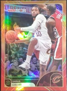 Darius Garland