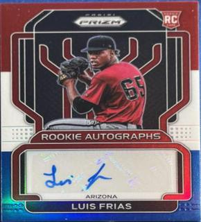 Luis Frias
