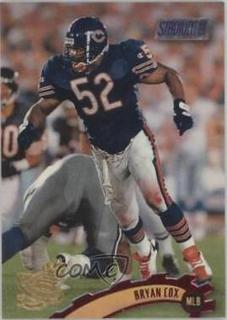 Bryan Cox