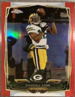 Randall Cobb