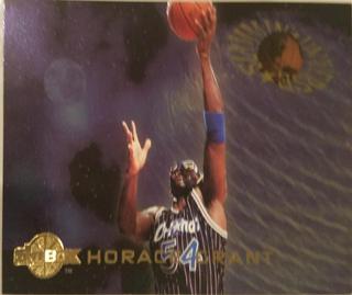 Horace Grant